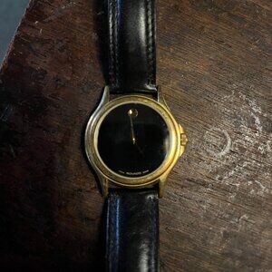 Movado Museum Classic